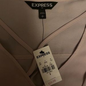 Express blouse